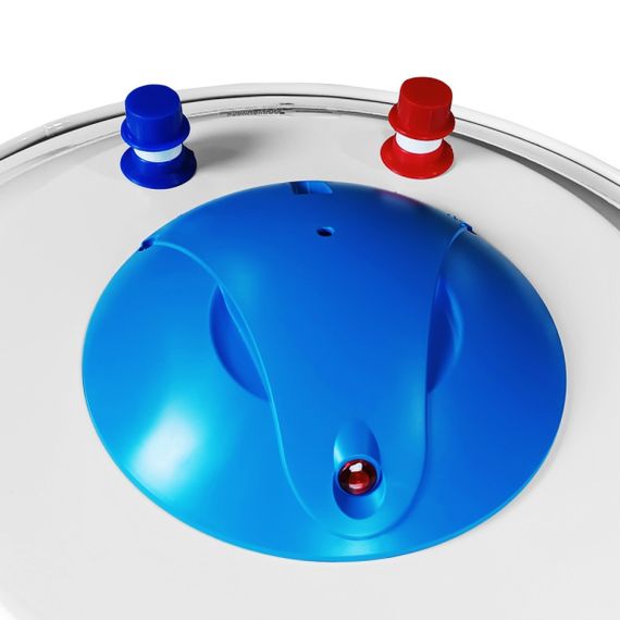 Бойлер 50 л Grunhelm GBH A-50 | Зображення 4