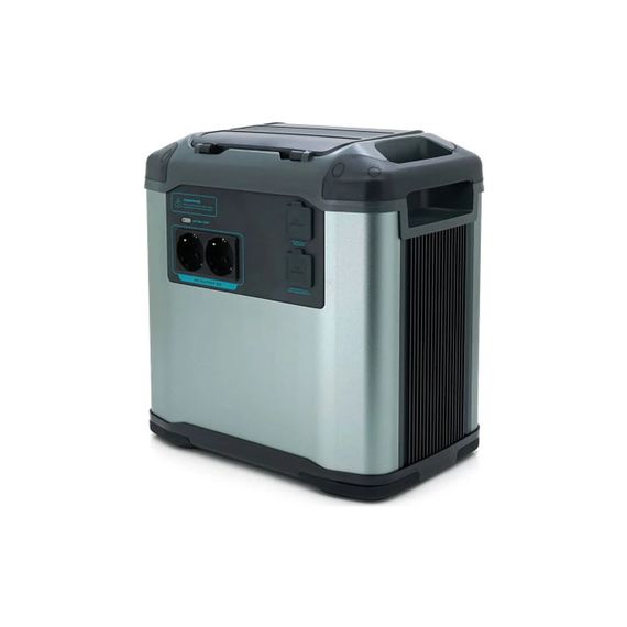 Зарядна станція FlashFish P25, 2000W (P25) | Зображення 2