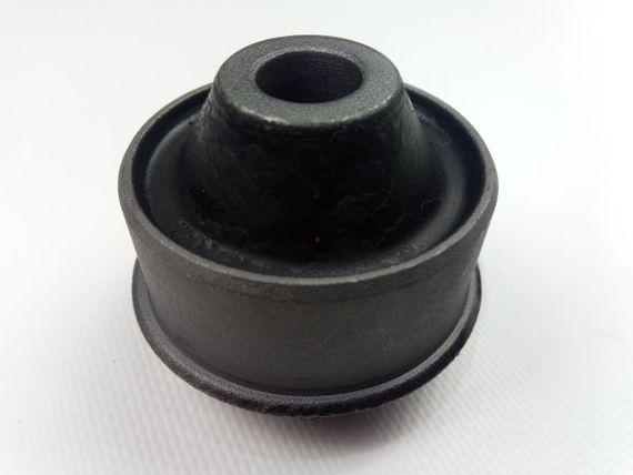 Сайлентблок переднього важеля (задній) Berlingo/Partner 08-, DELPHI (TD316W) (3523.92)