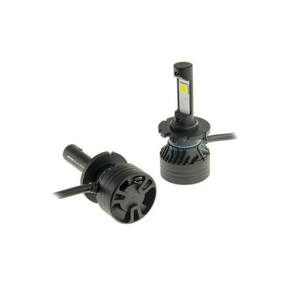 Світлодіодні лампи Decker Led PL-01 5K D2 (2 лампи) | Зображення 1