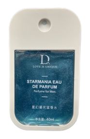 Парфюмерия с феромонами для мужчин COKELIFE, 40 мл