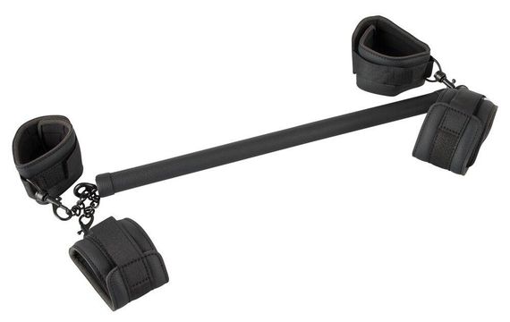 Распорка для фиксации рук или ног FETISH Sex Aura | Зображення 1