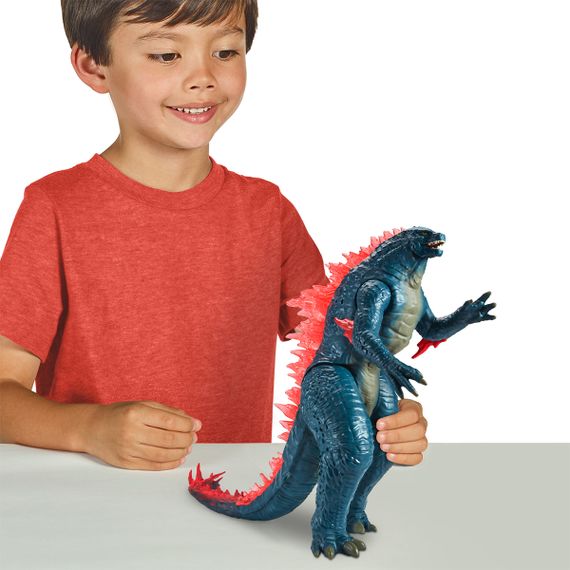 Фигурка игровая Годзилла Гигант 28 cm | Зображення 3