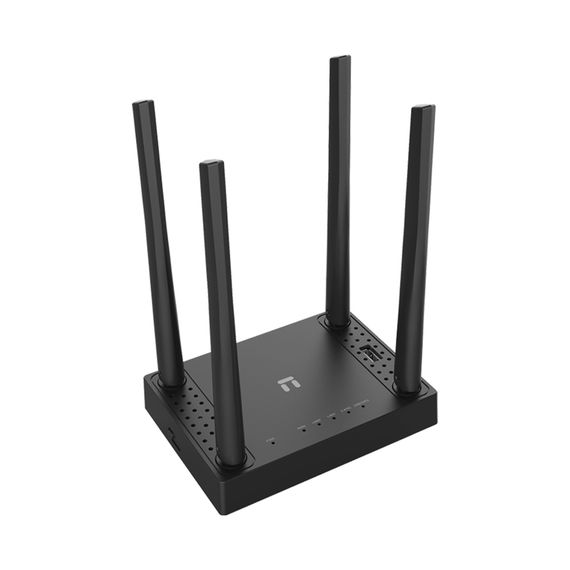 Бездротовий маршрутизатор Netis N5 3G/4G MU-MIMO AC1200Mbps Router w/USB | Зображення 1