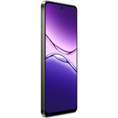 Мобильный телефон Oppo A5 PRO 5G 8/256GB Black Brown (OFCPH2695_BROWN) | Зображення 3