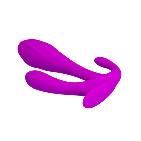 Анально-вагинальный стимулятор "EDGAR" BI-014286 Sex Aura | Зображення 6