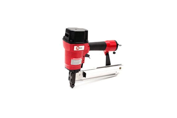 Степлер пневматический Intertool - 10,8 x 20-50 мм скоба (PT-1615) | Зображення 9