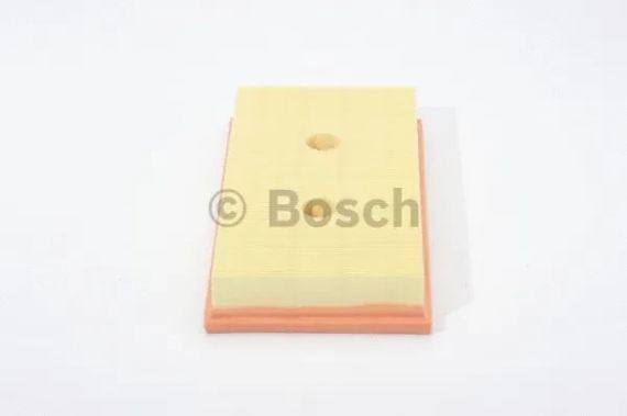Фільтр повітряний SKODA OCTAVIA, AUDI A3, VW TOURAN, BOSCH (1457433315) | Зображення 6