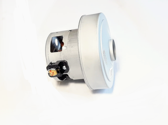 Електродвигун для пилососа 1670W (К60) | Зображення 3