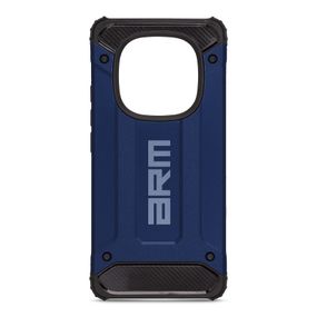 Чехол для мобильного телефона Armorstandart Panzer Xiaomi Redmi Note 14 Pro+ 5G Dark Blue (ARM79852)