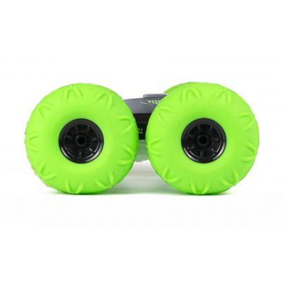 Радиоуправляемая игрушка Silverlit 360 TORNADO, 110, 2,4 ГГц, зеленая (20266-1) | Зображення 3