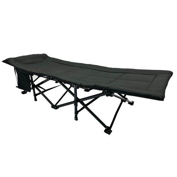 Раскладушка Ranger Forest Lux (Арт. RA 5520) | Зображення 6