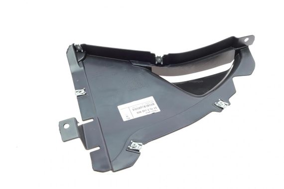 Підкрилок передній передня частина BMW 5 F10 10-17 L  51757312829 | Зображення 4