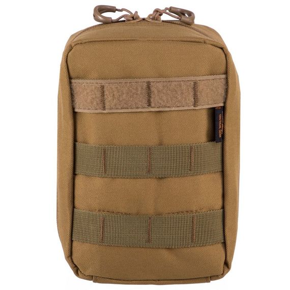 Підсумок тактичний SILVER KNIGHT TY-32 Койот | Зображення 1