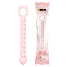Анальні намиста Meleon - Intimate Anal Beads, AP-37 Sex Aura