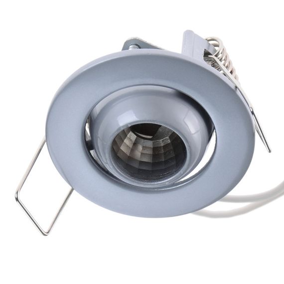 Світильник точковий зоряне небо HDL-DJ 12 Eyeball PCHR