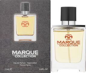 Парфумована вода Marque №108 terre d hermes 25 мл