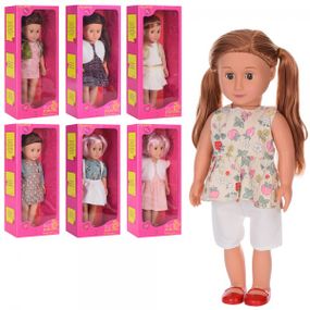 Кукла игровая 88022-C-D 42 см