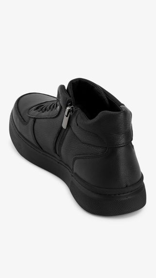 Кеди чоловічі KONORS 1570-7-1 45 Чорний shop (2000904401291) | Зображення 3