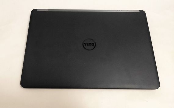 Ноутбук Dell Latitude E7450 / 14" (1366x768) TN / Intel Core i5-5300U (2 (4) ядра по 2.3 - 2.9 GHz) / 8 GB DDR3 / 180 GB SSD / Intel HD Graphics 5500 / WebCam б/у | Зображення 6