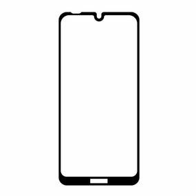 Захисне скло 2.5D на весь екран для Nokia 2.2