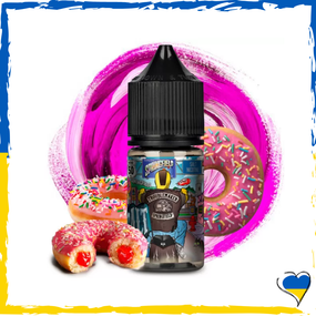 Рідина для самозамісу Troublemaker Sprinfield 30 мл (5%)