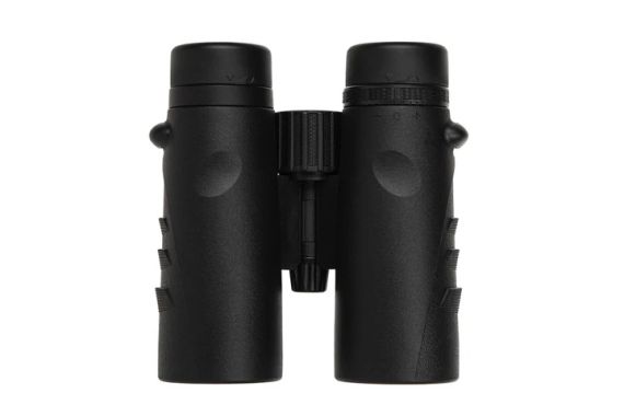 Бинокль Vector Optics Forester 10x42 Roof Тактический бинокль Бинокль для военных Бинокль Армейский бинокль | Зображення 3