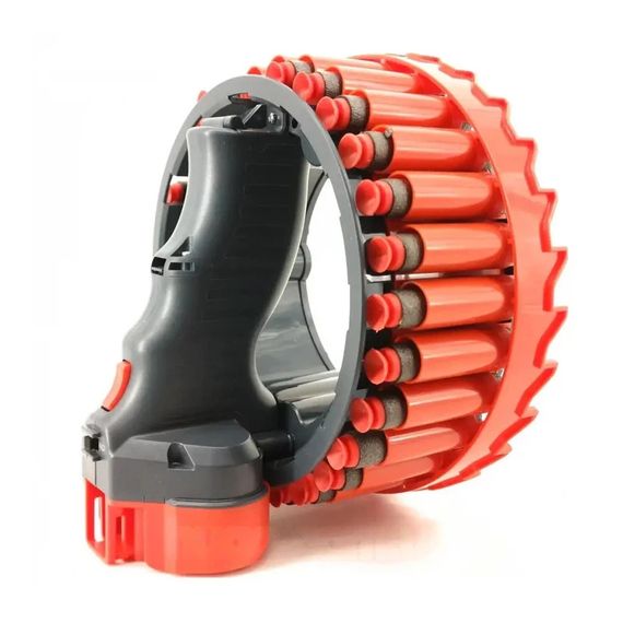 Бластер NERF Ultra Select Потужна іграшкова зброя XPRO H01 (234560597_458) | Зображення 5