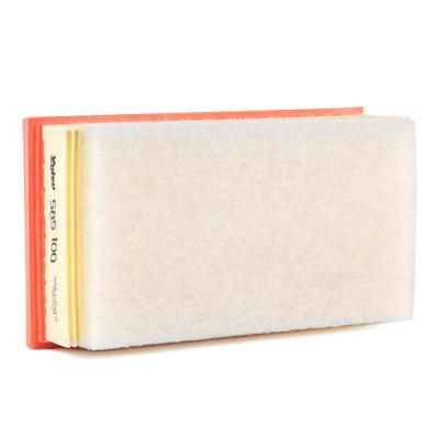 Воздушный фильтр для автомобиля Valeo 585100 | Зображення 1