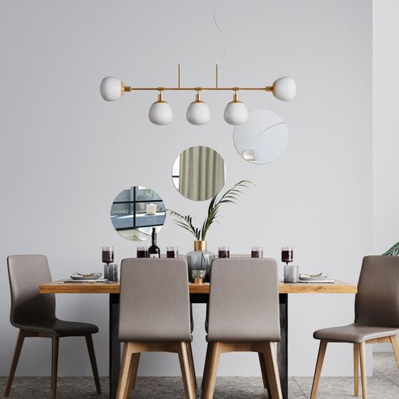 Дзеркало акрилове самоклеюче 330х330х2мм SW-00000750 | Зображення 5