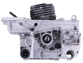 Картер б/п для Goodluck GL4500/5200 + колінвал, цпг AMG