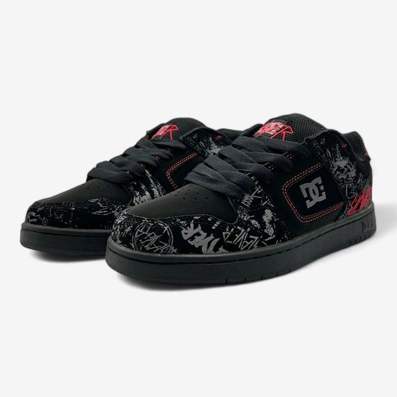 Кроссовки DC Slayer Pure , Вьетнам 6002 41 26 см | Зображення 4