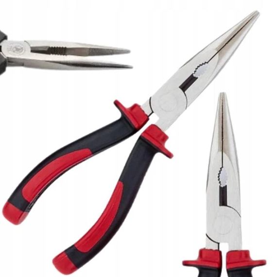 Плоскогубцы удлиненные Parkside 18 см | Зображення 1