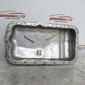 Піддон масляний 2.2 2.5 DCI Renault Laguna Espace Master Рено Лагуна Мастер Еспейс