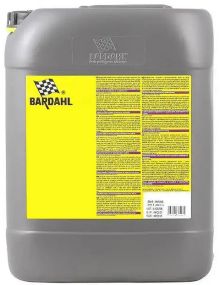 Трансмісійна олива BARDAHL ATF II 20л. 36238