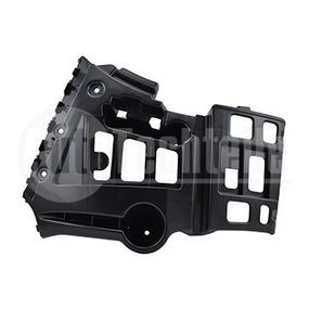 Крепление бампера заднего правое BMW X1 E84 08-15, AutoTechteile, 704 5182, 51122991780