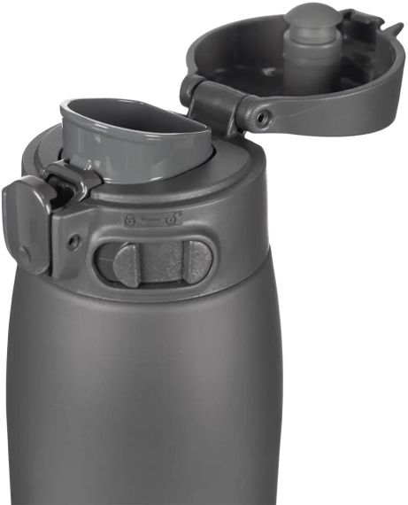 Термокружка Zojirushi SM-VB95BM 0.95 л Soft Black | Зображення 2
