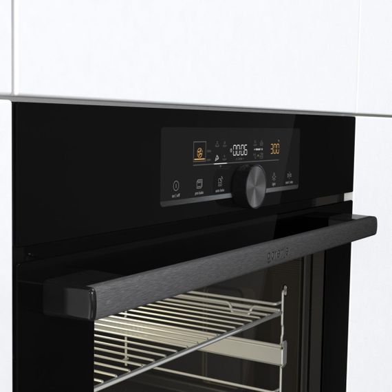 Духовой шкаф Gorenje электрический BOS6747A01BG | Зображення 4