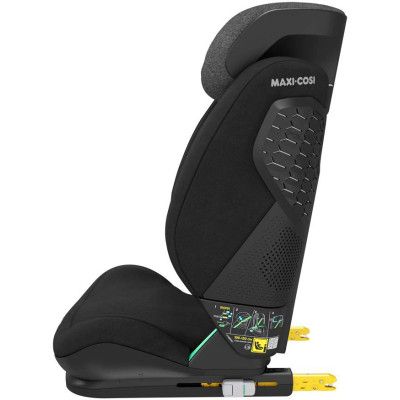 Автокресло Maxi-Cosi RodiFix Pro i-Size Authentic Black (8800671112) | Зображення 8