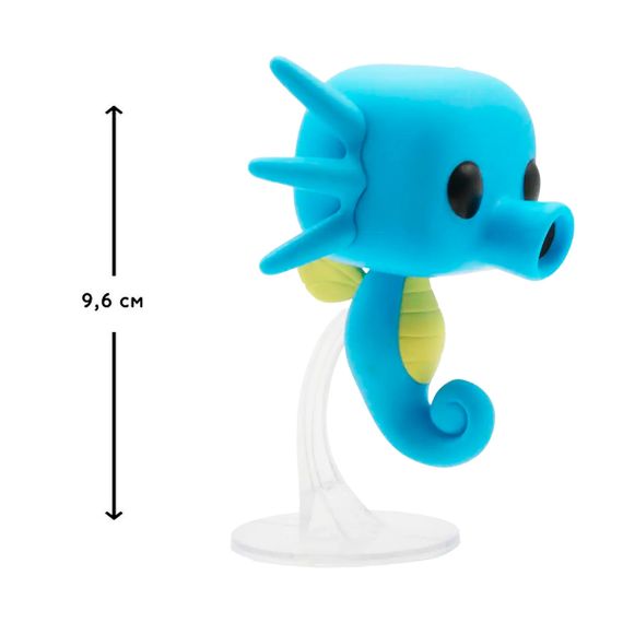 Мини игровая фигурка Хорси серии Покемон