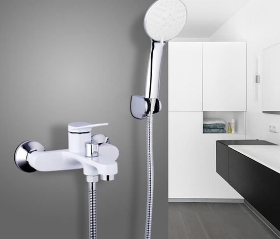 Змішувач для ванни Frap F3245