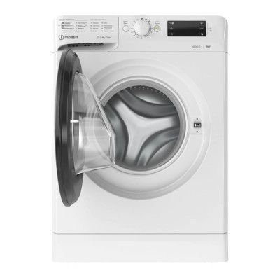 Стиральная машина Indesit OMTWSE61051WKUA | Зображення 8