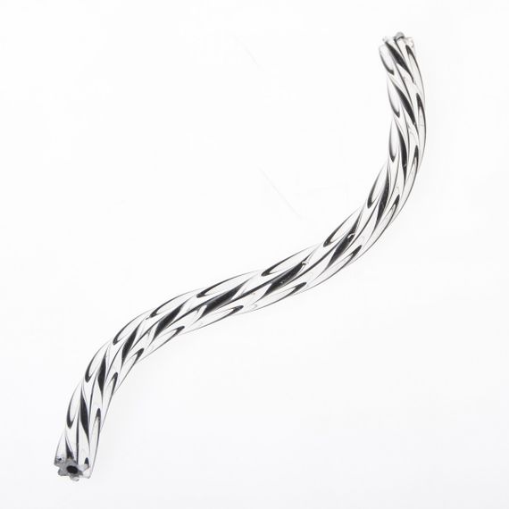 Стекло для люстры №033 (h=170 mm)
