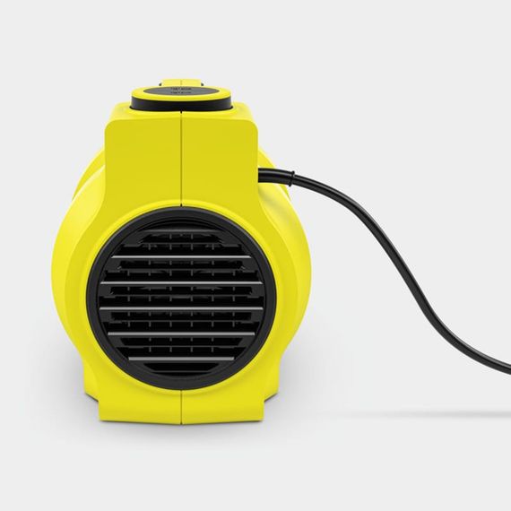 Насос садовий Karcher BP 7.000 Garden, 1100Вт, 7.0 куб/година, висота подачі 50м, висота всмоктування 8 м, 9.9 кг (1.645-730.0) | Зображення 2