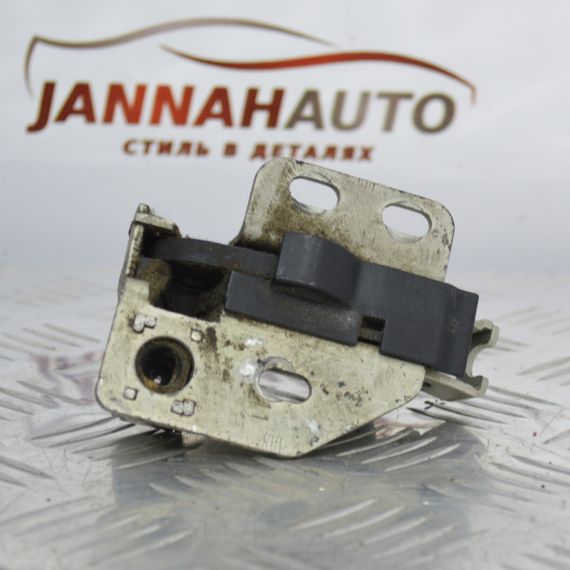 Замок дверей задніх лівих Mercedes Sprinter W906 Мерседес Спрінтер A9067401235 | Зображення 1