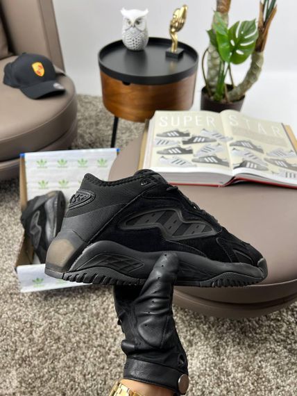 Чоловічі кросівки Streetball 2.0 Black 44 28 | Зображення 2