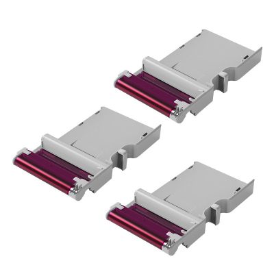 Фотобумага Kodak Instant Print 2.1x3.4&quot; *30p, for Mini 2, Mini 2 Retro, Mini Shot 2 (ICRG-230) | Зображення 2