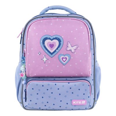 Рюкзак дитячий Kite Kids 559 Lovely (K25-559XS-1) | Зображення 8