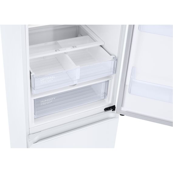 Холодильник Samsung RB38C603EWW/UA | Зображення 4