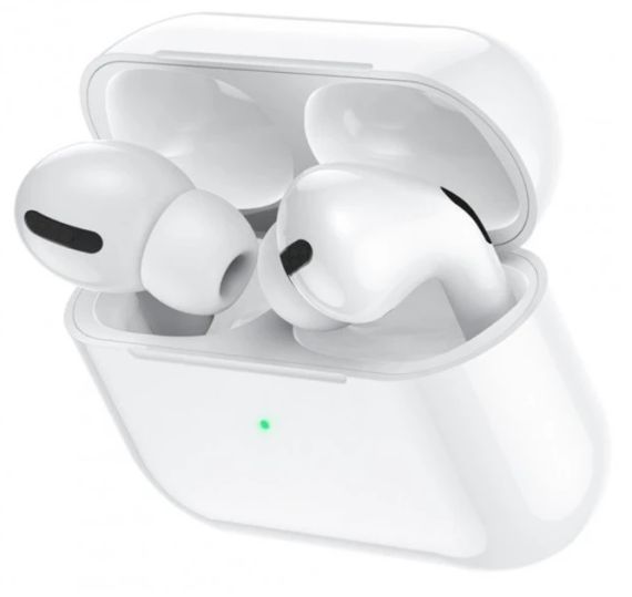 Навушники HOCO EW27 True wireless stereo headset White | Зображення 2